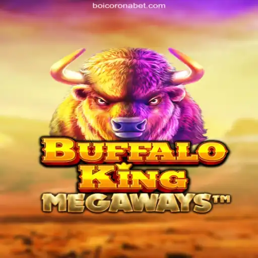 Discovering the Thrills of BuffaloKing in BoiCorona Slots 🎰