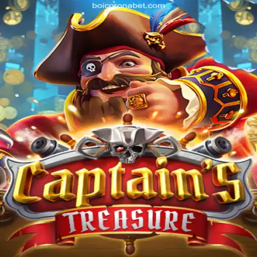 CaptainssTreasure: Exploring the World of BoiCorona Slots