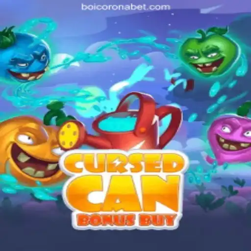 Exploring the World of CursedCanBonusBuy: A Thrilling Slot Adventure