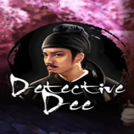 Unlock the Mysteries of DetectiveDee: An Engaging Casino Journey