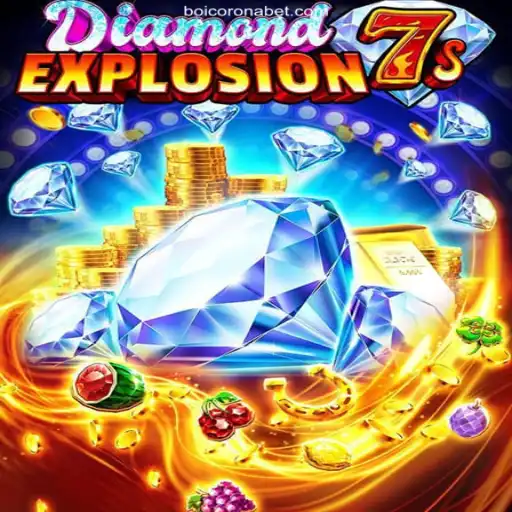 Exploring DiamondExplosion7s: An In-Depth Look at the Thrilling Slot Game