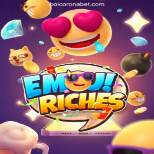 Exploring EmojiRiches: The Vibrant World of BoiCorona Slots 🎰