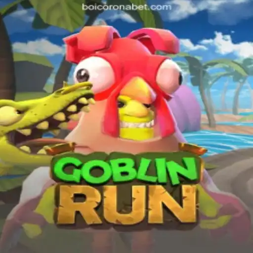 GoblinRun: Enter the Fantastical World of Adventure and Strategy