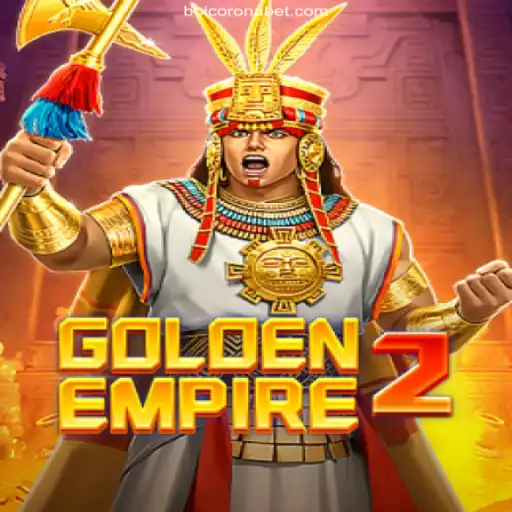 GoldenEmpire2: A New Era in Online Gaming