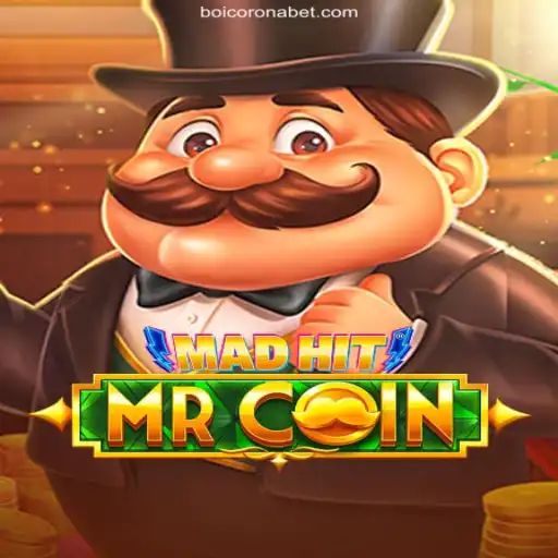 Exploring the Thrilling World of MadHitMrCoin: BoiCorona Slots Action