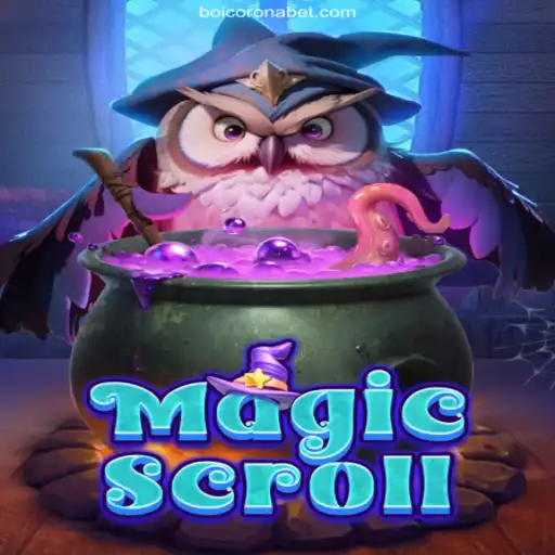 MagicScroll: A Deep Dive into the Latest Gaming Sensation