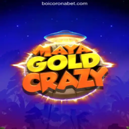 Explore MayaGoldCrazy: A Thrilling Adventure in the World of BoiCorona Slots
