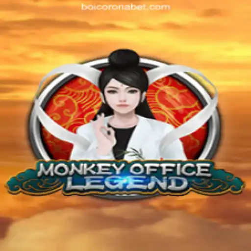 MonkeyOfficeLegend: Dive into a World of Legendary Chaos