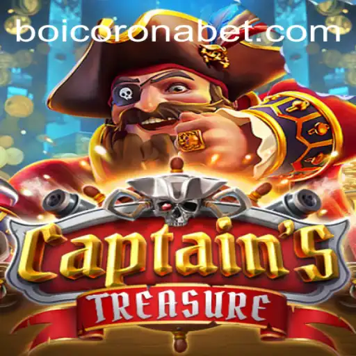 CaptainssTreasure: Exploring the World of BoiCorona Slots