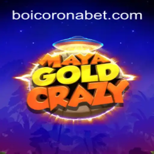 Explore MayaGoldCrazy: A Thrilling Adventure in the World of BoiCorona Slots