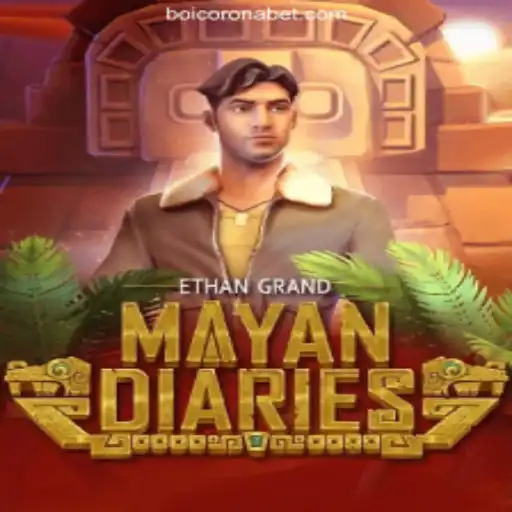 Explore the Mystical World of MayanDiaries and Discover BoiCorona Slots 🎰