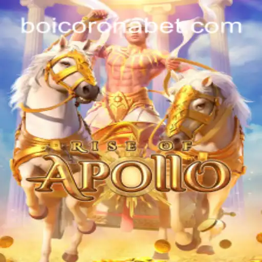 Dive into the Thrilling World of Rise of Apollo: A Top Slot Experience