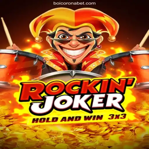 Exploring the Exciting World of RockinJoker: A Journey through BoiCorona Slots 🎰