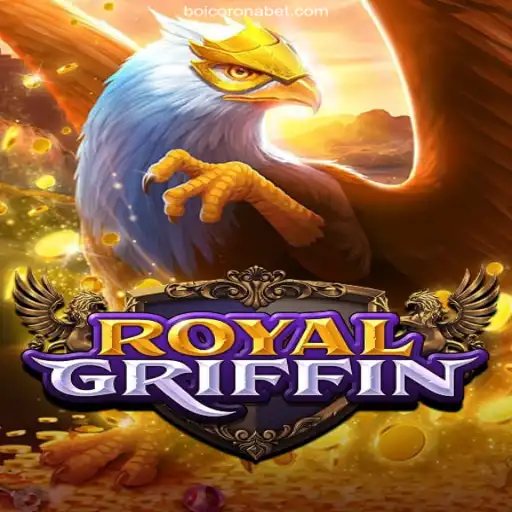 Discovering the Mystical World of RoyalGriffin