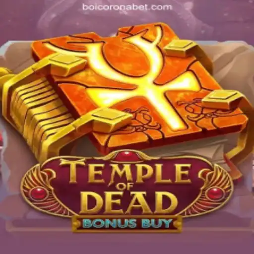 Exploring the Thrills of TempleofDeadBonusBuy - A Comprehensive Guide